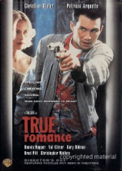 poster True Romance
          (1993)
        