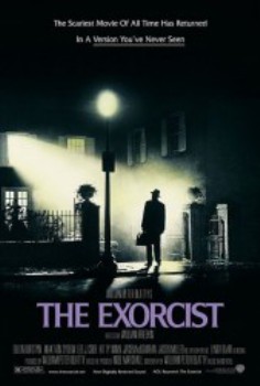 poster Exorcisten
          (1973)
        