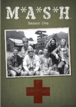 poster M*A*S*H
          (1972)
        