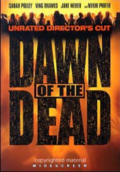 poster Dawn of the Dead