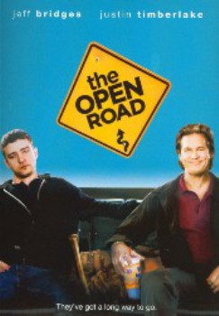 poster The Open Road
