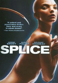 poster Splice