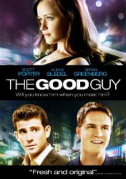 poster The Good Guy
