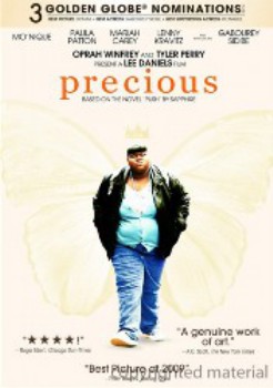 poster Precious
          (2009)
        