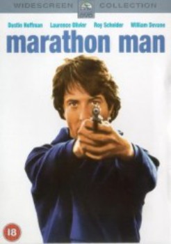 poster Maratonmannen
          (1976)
        