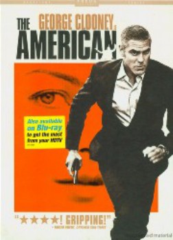 poster The American
          (2010)
        