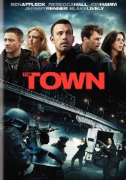 poster The Town