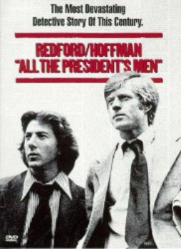 poster Alla presidentens män
          (1976)
        