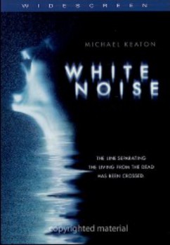 poster White Noise
          (2005)
        
