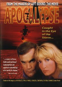poster Apocalypse