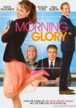 poster Morning Glory