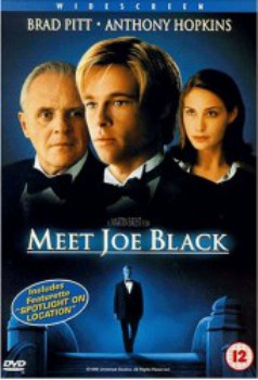poster Möt Joe Black
          (1998)
        