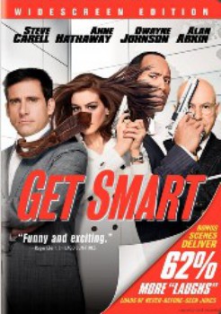 poster Get Smart
          (2008)
        