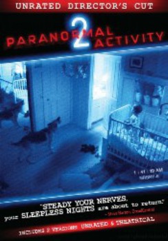 poster Paranormal Activity 2
          (2010)
        