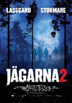 poster Jägarna 2
          (2011)
        