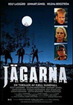 poster Jägarna
          (1996)
        