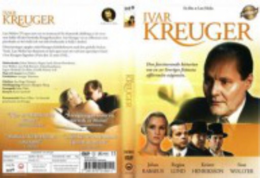 poster Ivar Kreuger
          (1998)
        