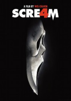 poster Scream 4
          (2011)
        