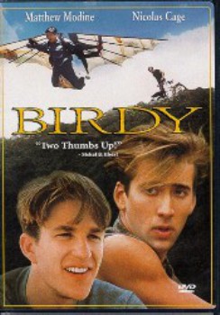 poster Birdy
          (1984)
        