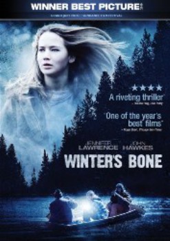 poster Winter's Bone