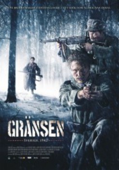 poster Gränsen
          (2011)
        