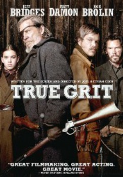 poster True Grit
          (2010)
        