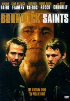 poster Boondock Saints
          (1999)
        
