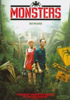 poster Monsters
          (2010)
        