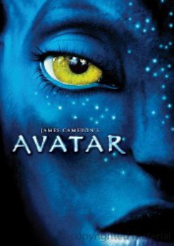 poster Avatar
          (2009)
        