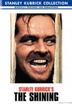 poster The Shining
          (1980)
        