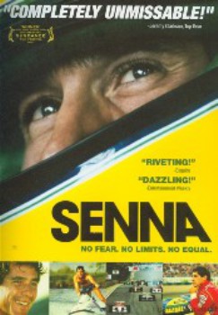 poster Senna
          (2010)
        