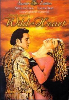 poster Wild at Heart
          (1990)
        