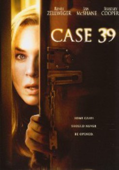 poster Case 39
          (2009)
        