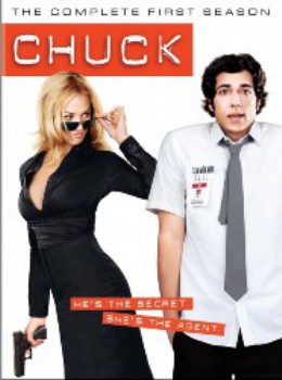 poster Chuck
          (2007)
        