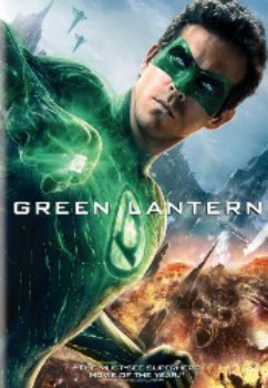 poster Green Lantern
          (2011)
        