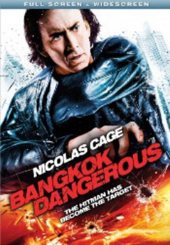 poster Bangkok Dangerous
          (2008)
        