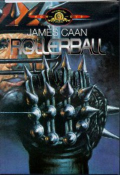 poster Rollerball
          (1975)
        