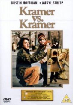 poster Kramer mot Kramer