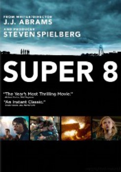 poster Super 8
          (2011)
        