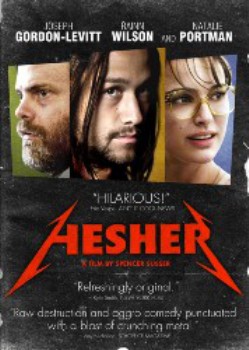 poster Hesher
          (2010)
        