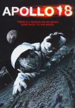 poster Apollo 18
          (2011)
        