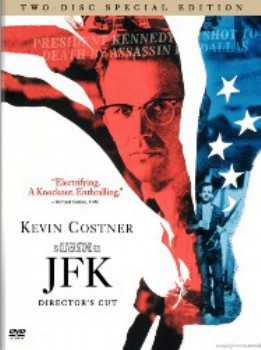 poster JFK
          (1991)
        
