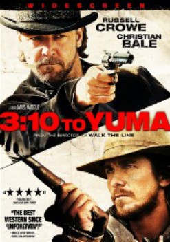 poster 3:10 to Yuma