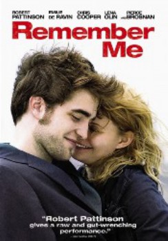 poster Remember Me
          (2010)
        