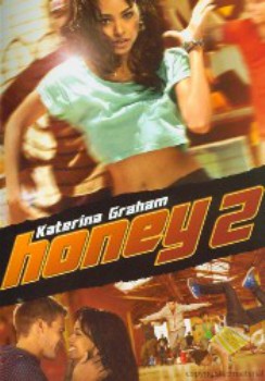 poster Honey 2
