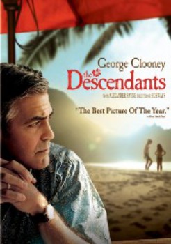 poster The Descendants
