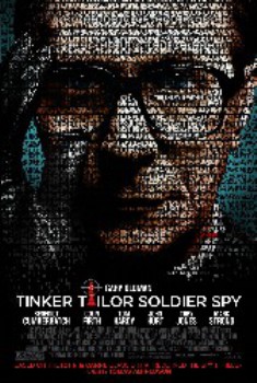 poster Tinker Tailor Soldier Spy
          (2011)
        