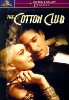 poster Cotton Club
          (1984)
        