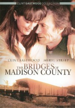 poster The Bridges of Madison County