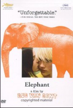 poster Elephant